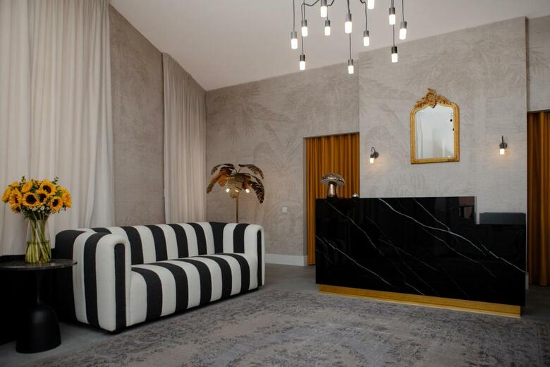 Gl�ria Suites Hotel By Succeed