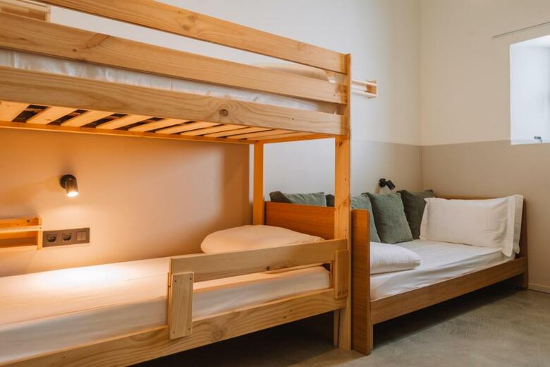 Gandum Village - Conscious Boutique Hotel