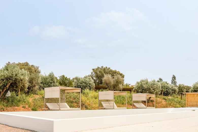 Gandum Village - Conscious Boutique Hotel