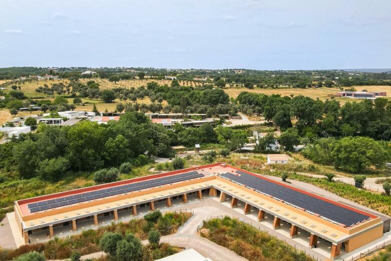 Gandum Village - Conscious Boutique Hotel