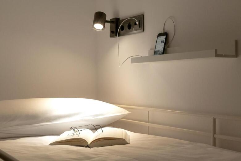 Hostal Woohoo Rooms Boutique Gran V�a