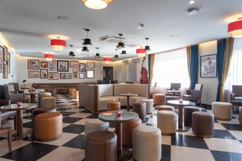 Hotel Vila Gal� Collection Ouro Preto