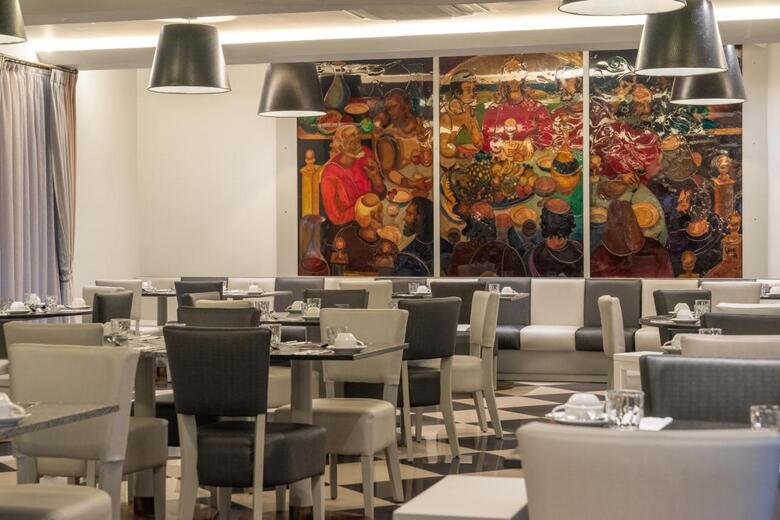 Hotel Vila Gal� Collection Ouro Preto
