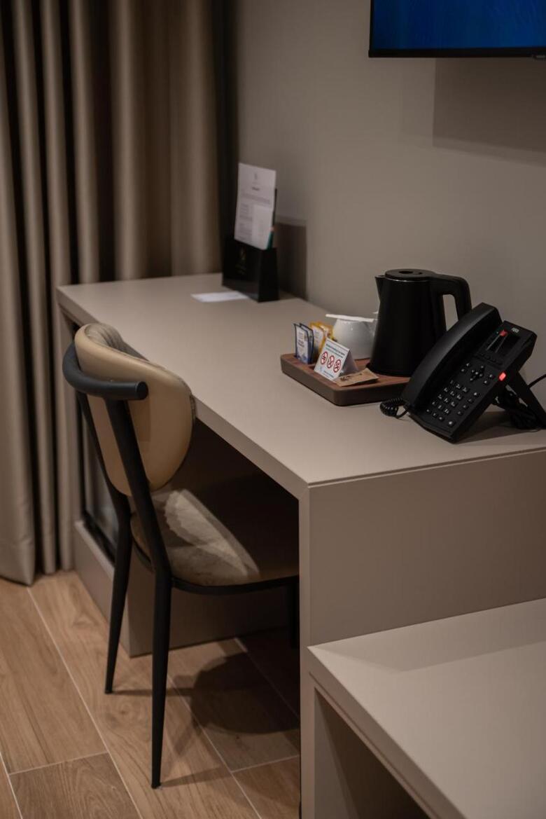 Hotel Mozart