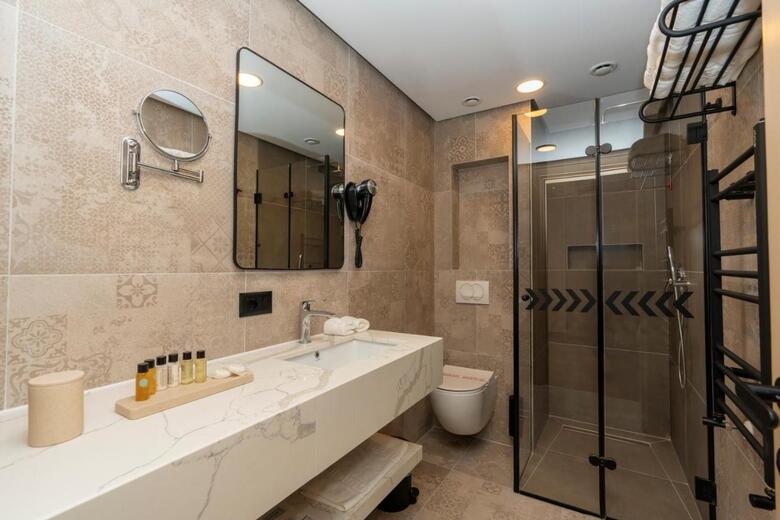 Hotel Mozart