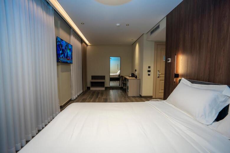 Hotel Mozart