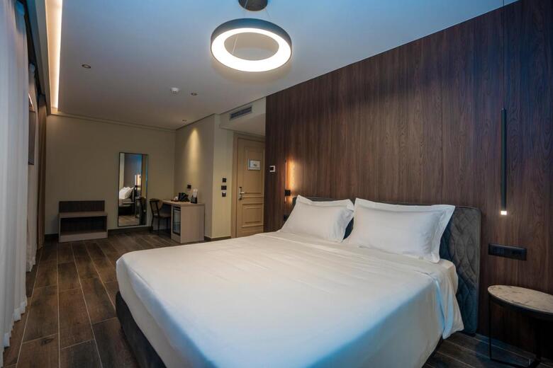Hotel Mozart