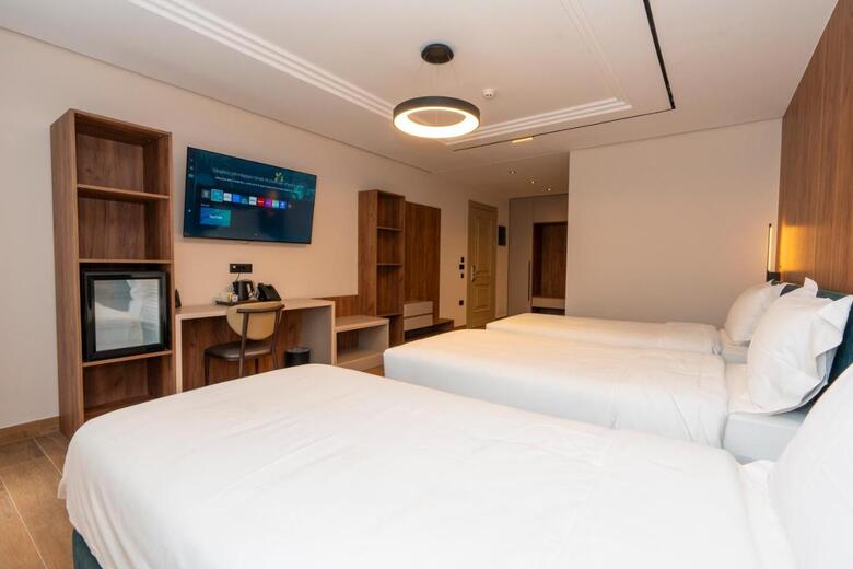 Hotel Mozart
