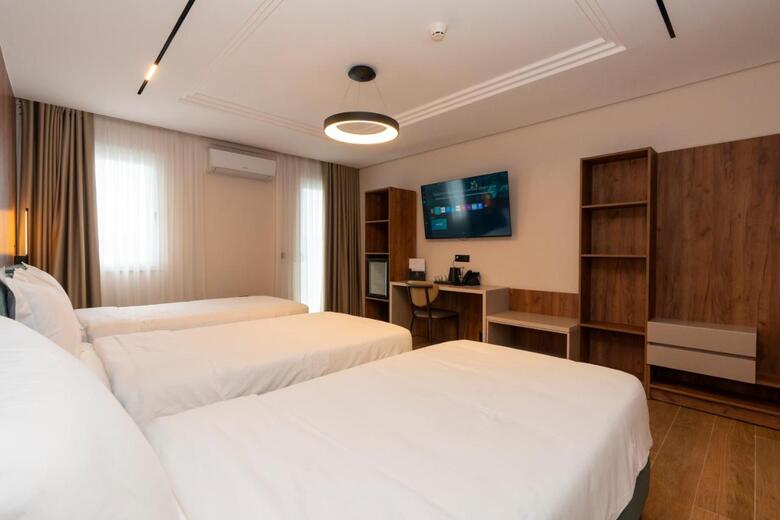 Hotel Mozart