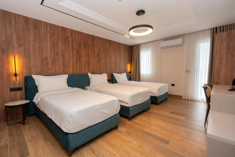Hotel Mozart