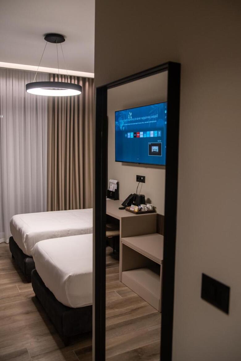 Hotel Mozart
