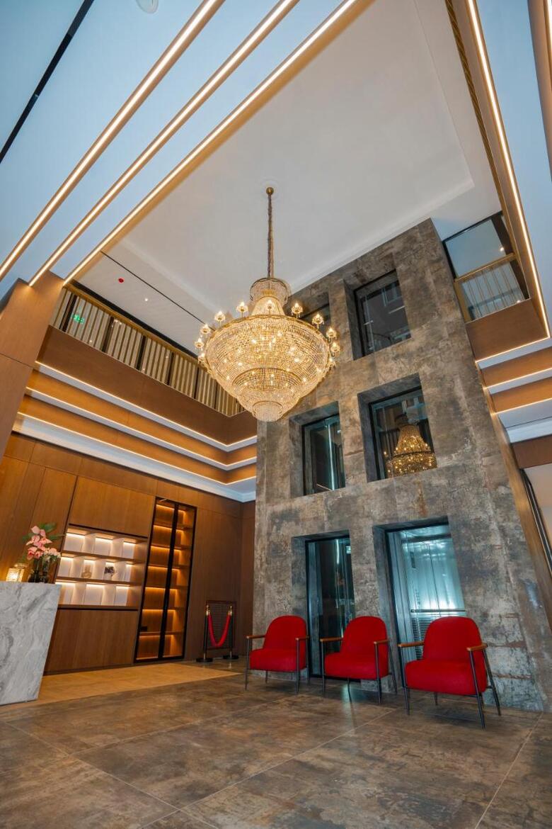 Hotel Mozart