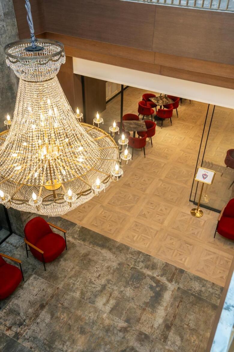 Hotel Mozart