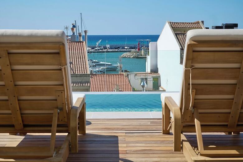 Hotel Marina Cambrils By Urh