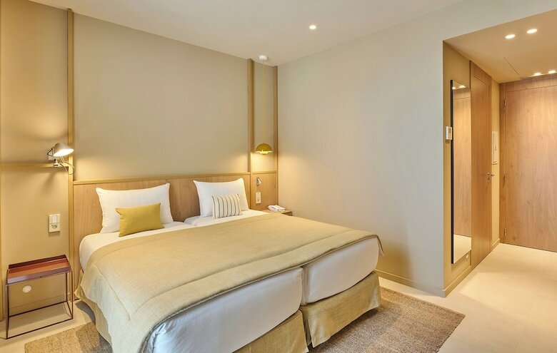 Hotel Marina Cambrils By Urh
