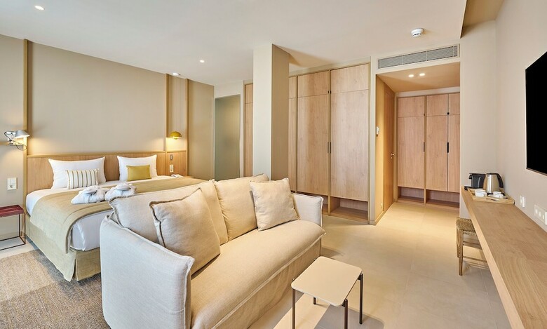 Hotel Marina Cambrils By Urh