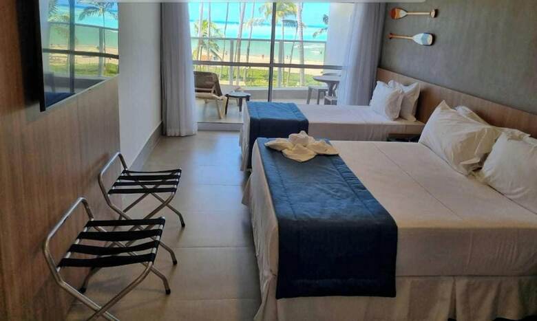 Maragogi Brisa Exclusive Hotel
