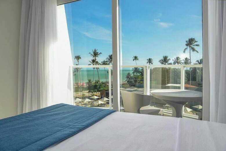 Maragogi Brisa Exclusive Hotel