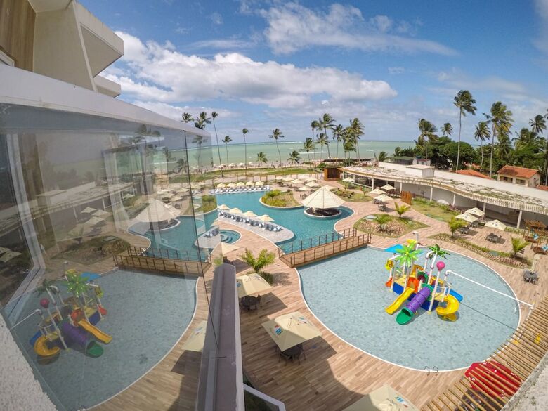 Maragogi Brisa Exclusive Hotel