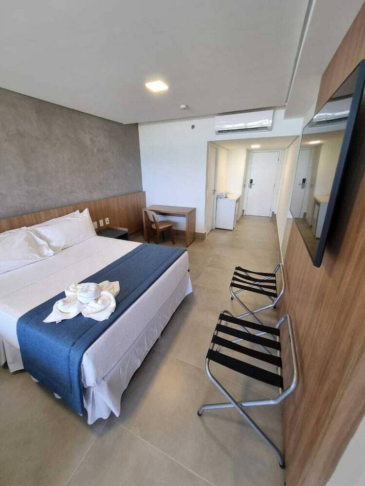 Maragogi Brisa Exclusive Hotel