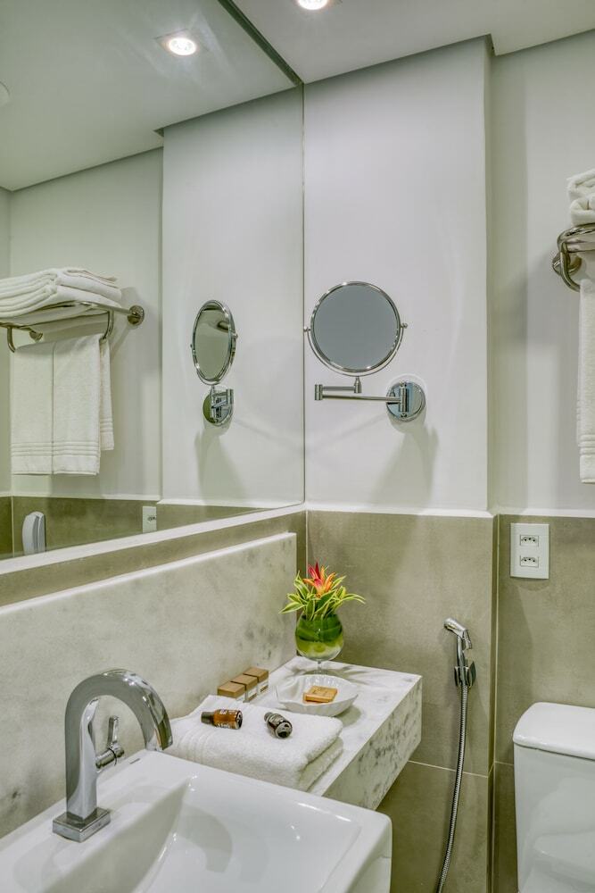 Maragogi Brisa Exclusive Hotel