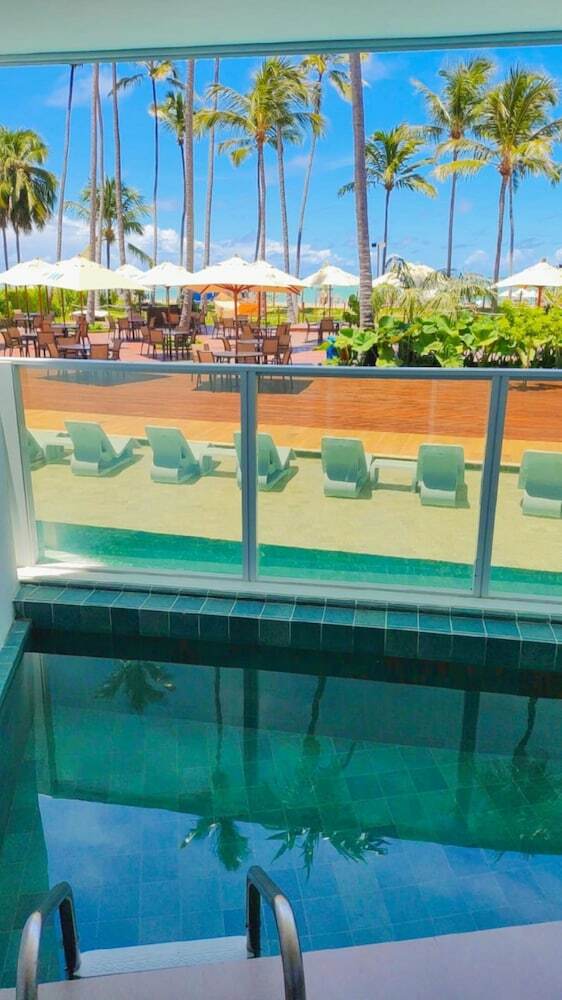 Maragogi Brisa Exclusive Hotel