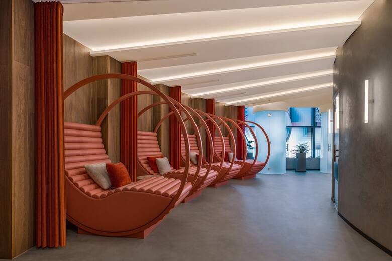 Hotel W Sydney