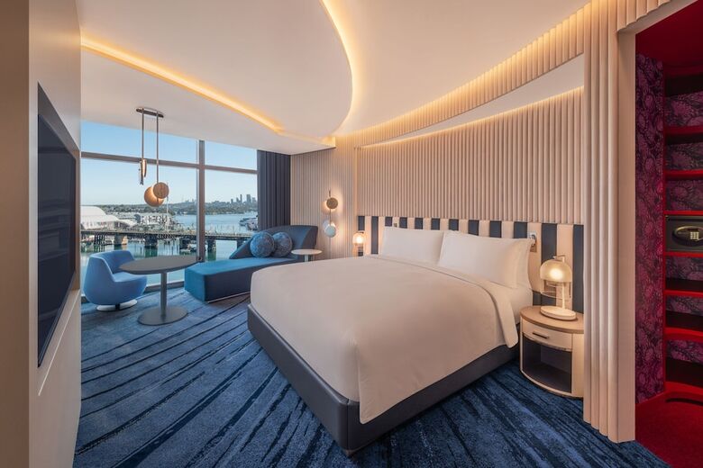 Hotel W Sydney