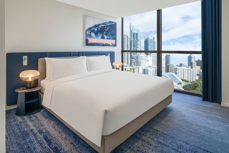 Hotel W Sydney