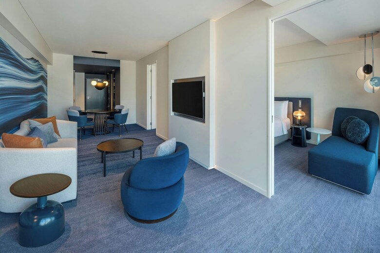 Hotel W Sydney