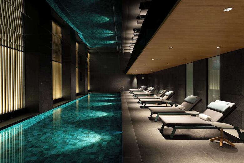 Hotel Hilton Kyoto