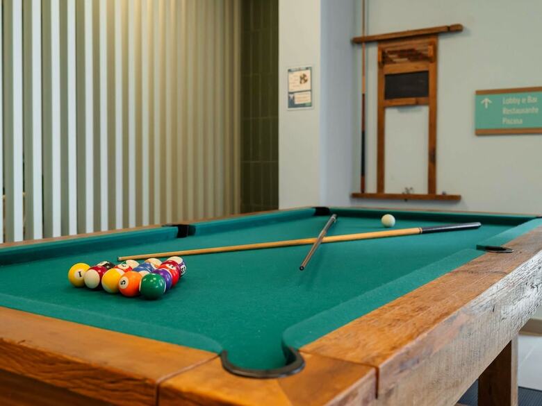 Hotel Ibis Styles Maragogi