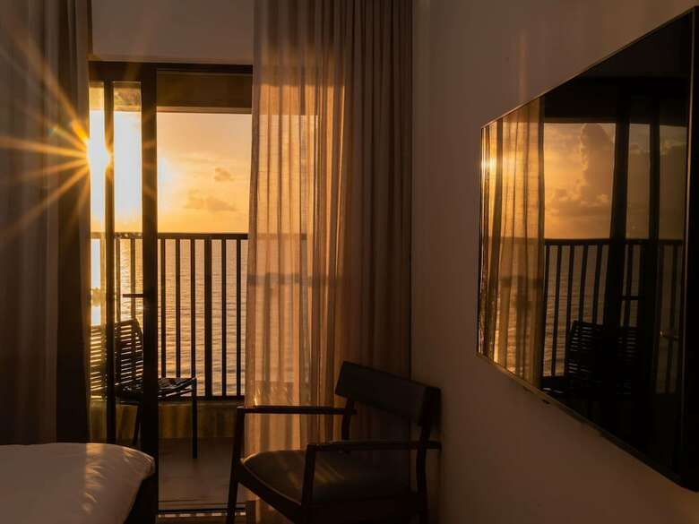 Hotel Ibis Styles Maragogi
