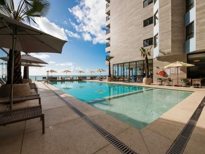 Hotel Ibis Styles Maragogi