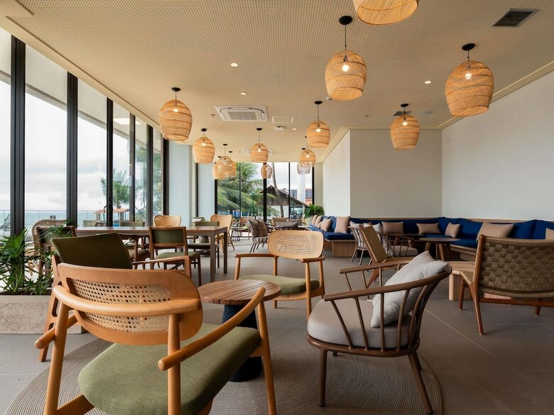 Hotel Ibis Styles Maragogi