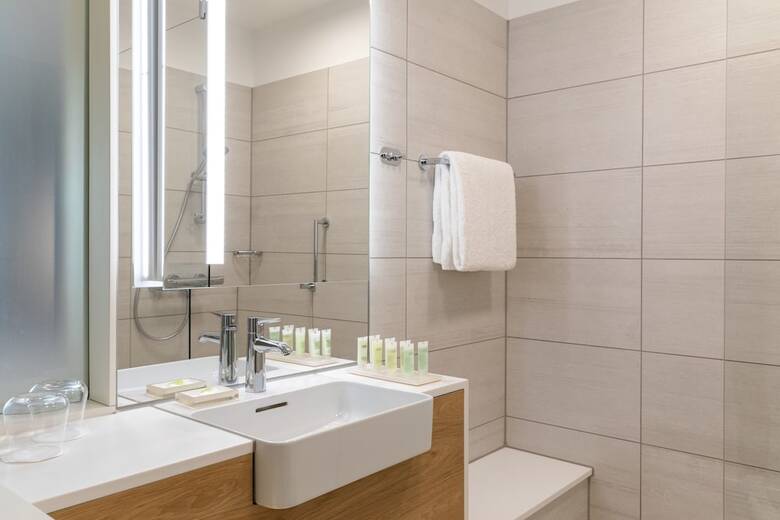 Hotel Courtyard By Marriott Glasgow Sec