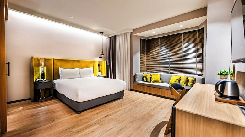 Lamartine Hotel
