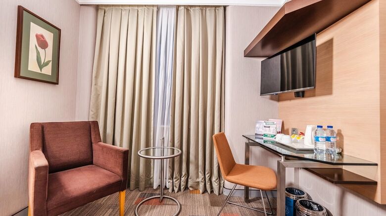 Lamartine Hotel