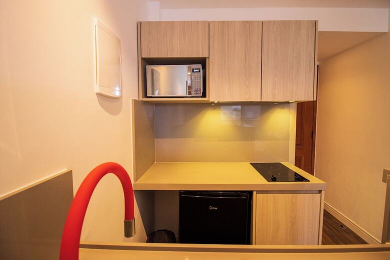 Hotel Anna Suites Ipanema