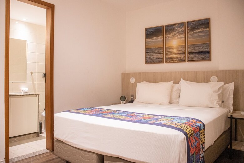 Hotel Anna Suites Ipanema
