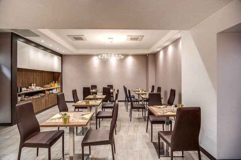 Mz Hotel Rome