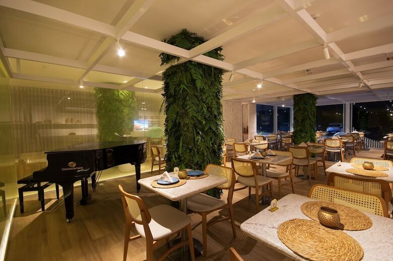 Janga Hotel Boutique