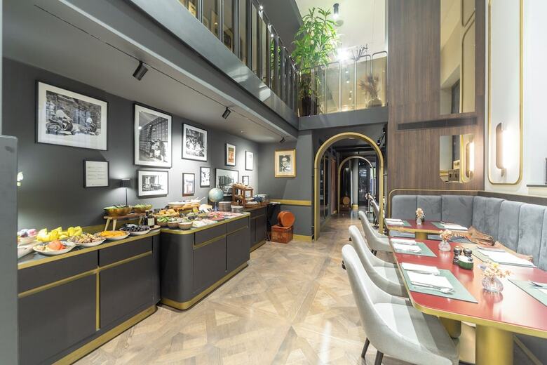 Posada Duomo Smart Suites