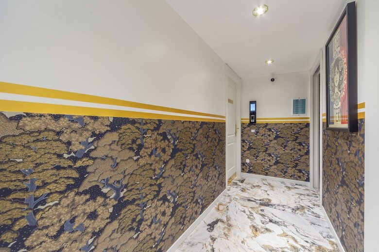 Posada Duomo Smart Suites