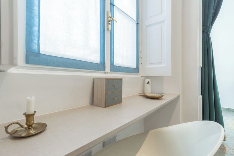 Posada Duomo Smart Suites