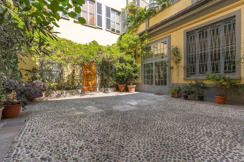 Posada Duomo Smart Suites