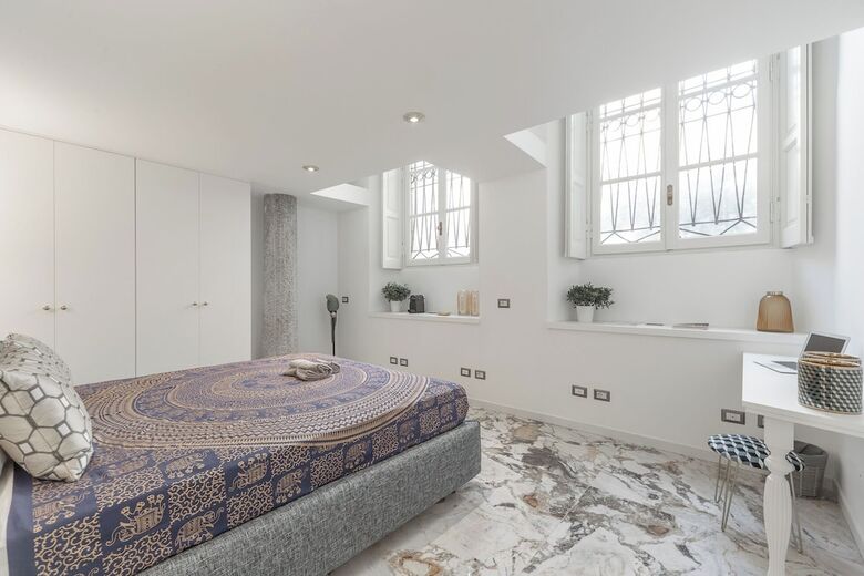 Posada Duomo Smart Suites