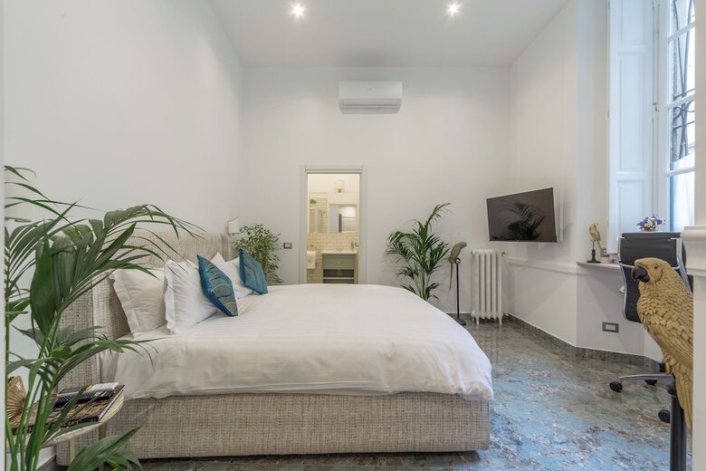 Posada Duomo Smart Suites