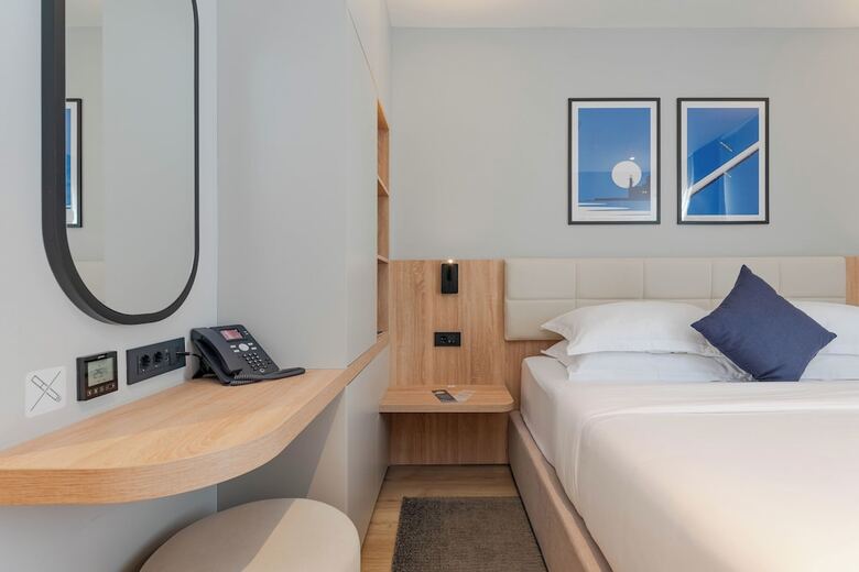 Hotel A'mare
