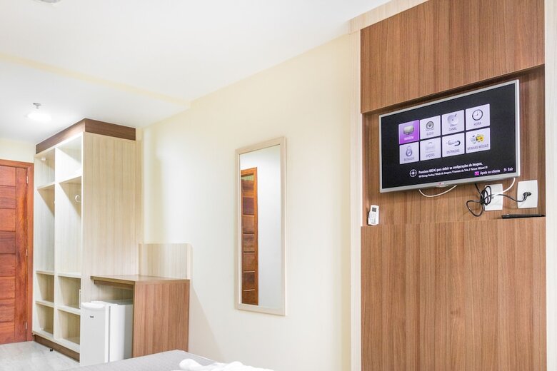 Mediterrane Hotel By Castelo Itaipava